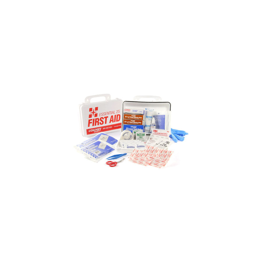 First Aid Only PhysiciansCare Office 25 Person Kit 90175-001 First Aid Only PhysiciansCare Office 25 Person Kit 90175-001